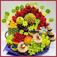 Culinary creativity