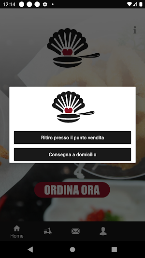 Surgeliamo Screenshot 1