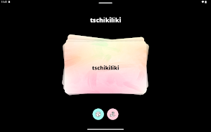tschikiliki Card Game Screenshot 2