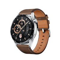 Huawei Watch GT 3 App