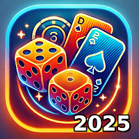 Number Dice Card Coin Roller