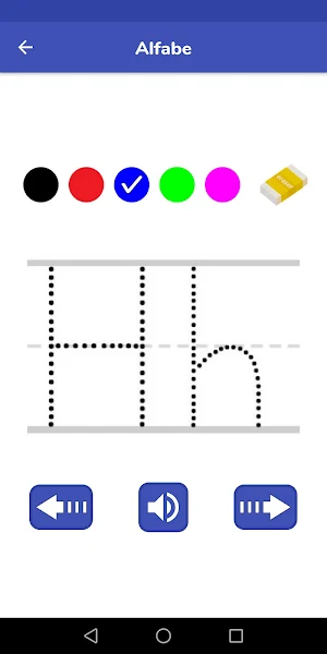 Turkish For Kids Screenshot 3