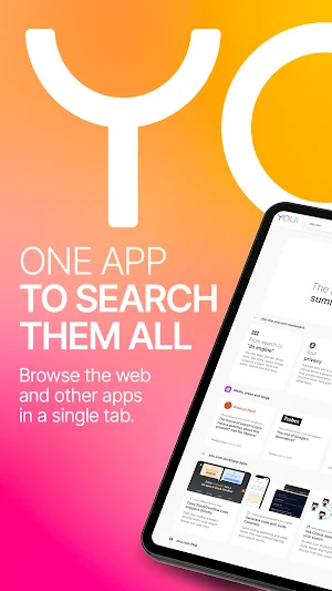 You.com Search and Browser screenshot 6