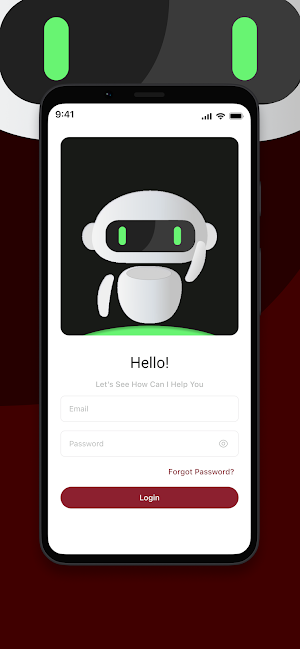Taaleem Tenant App Screenshot 0