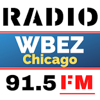 Wbez Chicago 91.5 App Radio