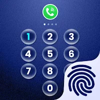 App Lock - Fingerprint Lock