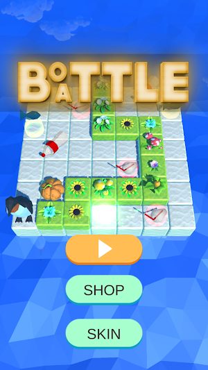 OttleVsBottle Screenshot 0