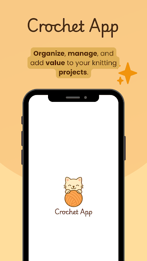 Crochet App: Price your knits Screenshot 1