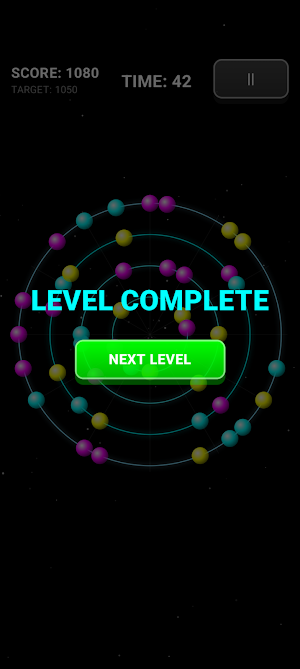 Centrifuse Screenshot 1