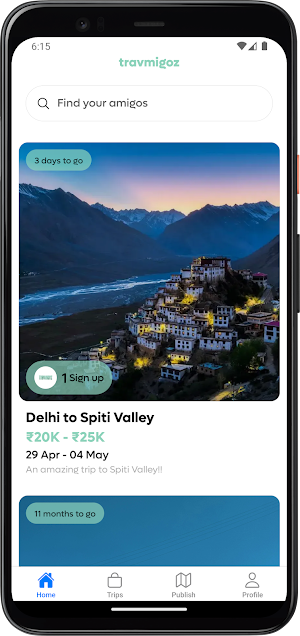 Travmigoz Screenshot 0