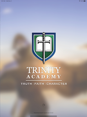 Trinity Academy - Wichita, KS Screenshot 1