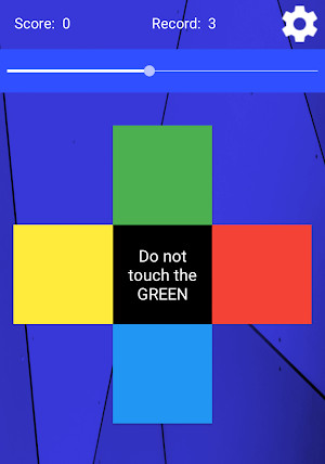 What?! Screenshot 1