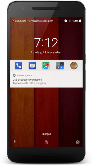App Shortcuts : Quick Launch Screenshot 3