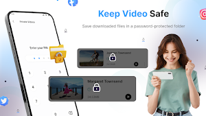 All Video Downloader Screenshot 3