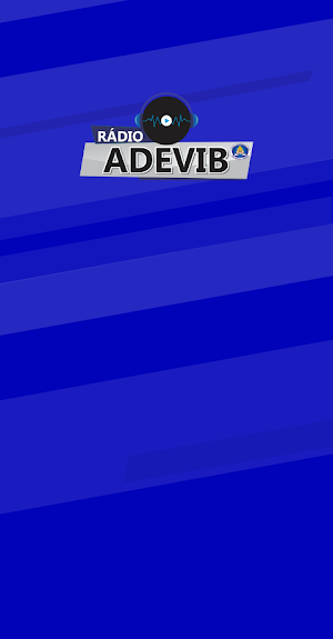 Rádio ADEVIB Screenshot 1