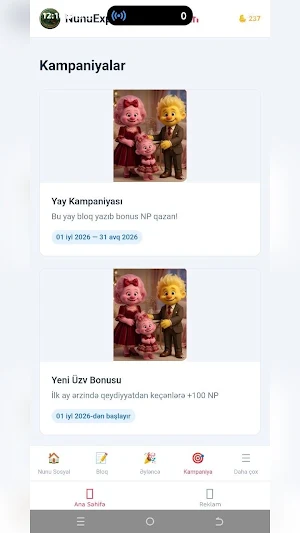 NunuExpress Azərbaycan Screenshot 2