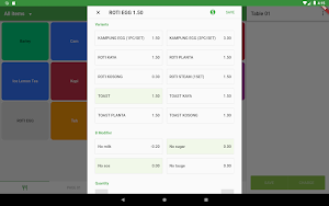 Ezserve Screenshot 2