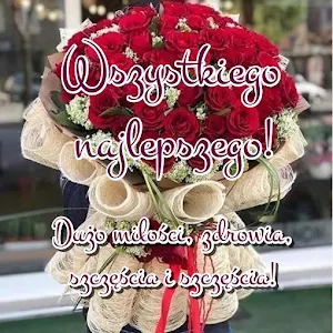 Wszystkiego najlepszego! Screenshot 1