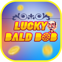Lucky Bald BOB
