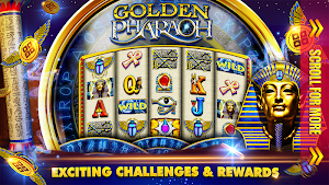 Hot Shot Casino: Free Casino Games & Blazing Slots Screenshot 3