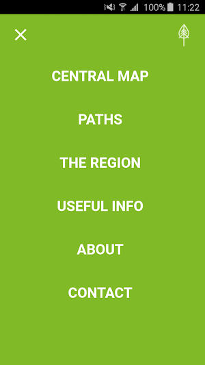 Paths of Peace Screenshot 1