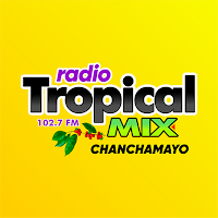 Radio Tropical Mix 102.7 fm