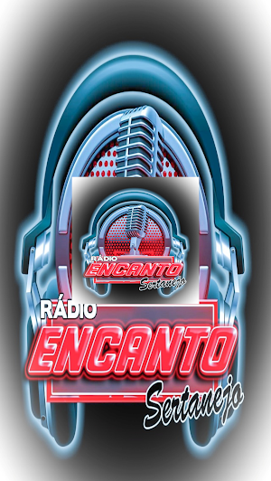 Rádio Encanto Sertanejo Screenshot 1