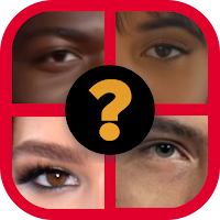Guess The Celeb By Their Eye