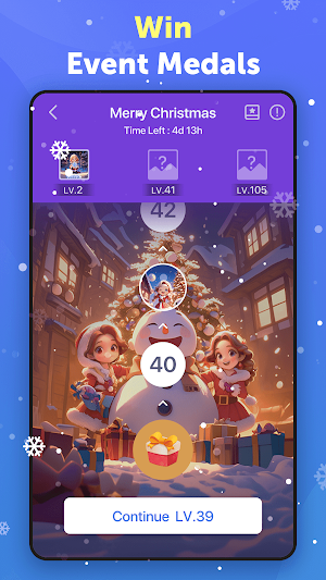 Sudoku - Puzzle Adventure Screenshot 0