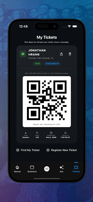 CBANA Screenshot 2