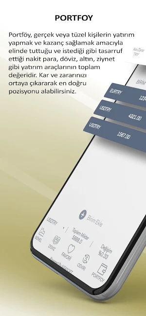 Acar Altın Screenshot 2