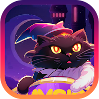 Mystic Cat Match