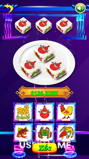 Bầu Cua 2024 Screenshot 0