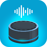 Voice Command for Alex Speaker
