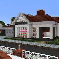 Modern Craft City Adventure