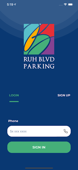 Boulevard Riyadh City Screenshot 0