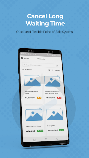 Pillometer Screenshot 1