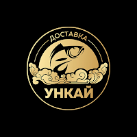 Ункай - служба доставки еды