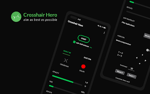 Crosshair Hero Screenshot 0