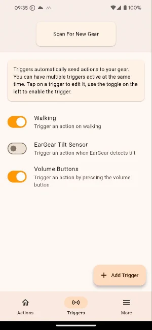 The Tail Company App Screenshot 1