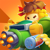 Last Garden: Survival