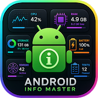 Android Info Master