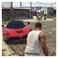 GTA 5 Auto Game Craft MCPE