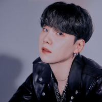 BTS Suga Wallpaper HD 2K 4K