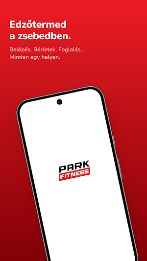 Park Fitness Screenshot 0