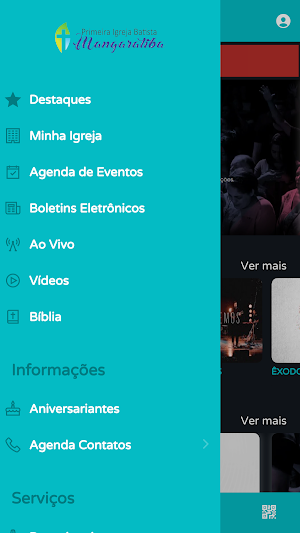 PIB Mangaratiba Screenshot 3