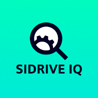 SIDRIVE IQ Troubleshoot