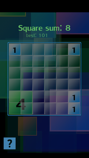 Square It! Screenshot 2