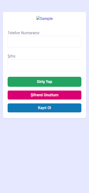 Buzdağı Su Çekmeköy Screenshot 0