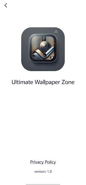 Ultimate Wallpaper Zone Screenshot 0